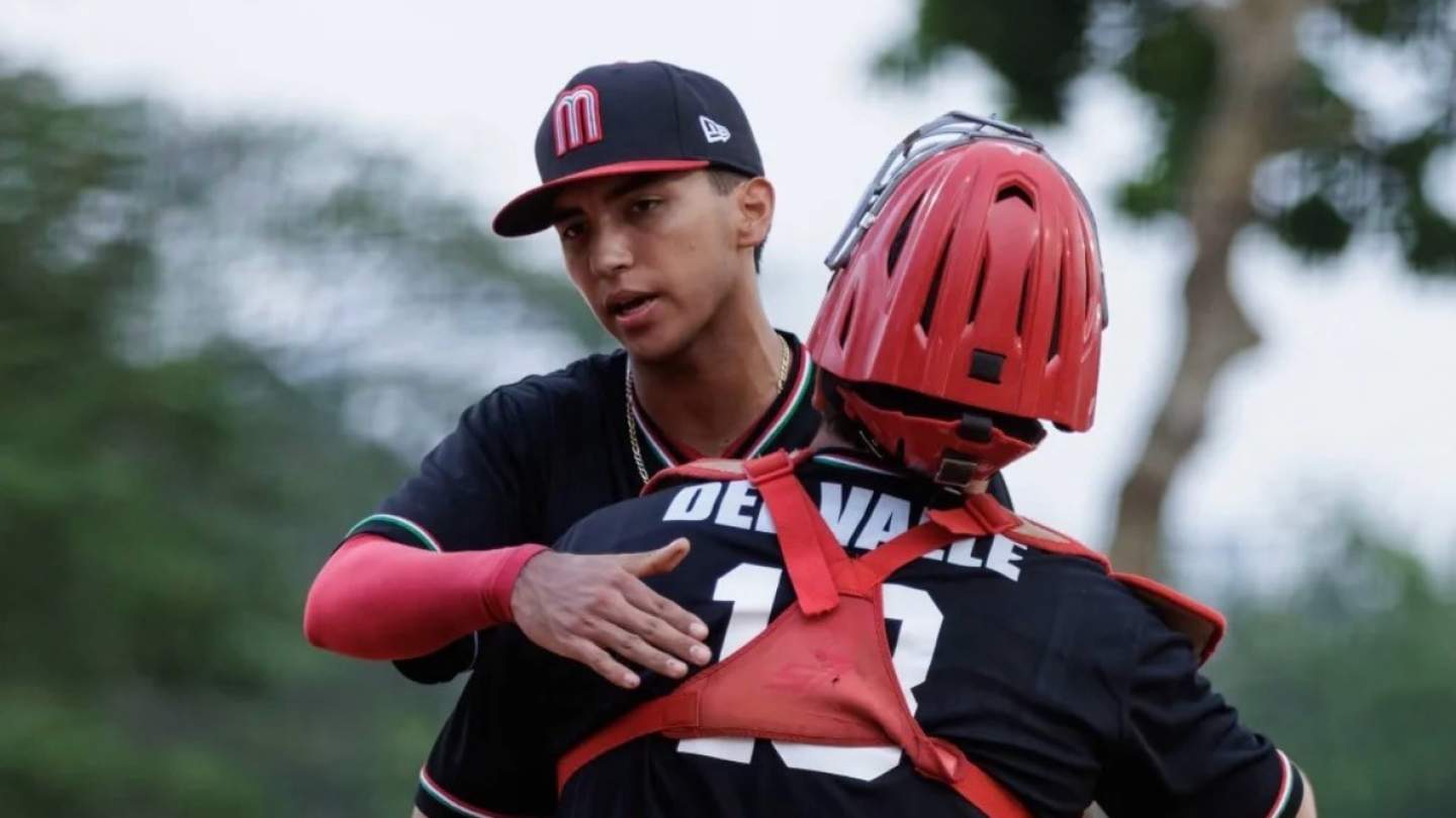 MÉXICO GANA POR PARTIDA DOBLE EN LA SÚPER RONDA DEL PANAMERICANO DE SOFTBOL VARONIL 